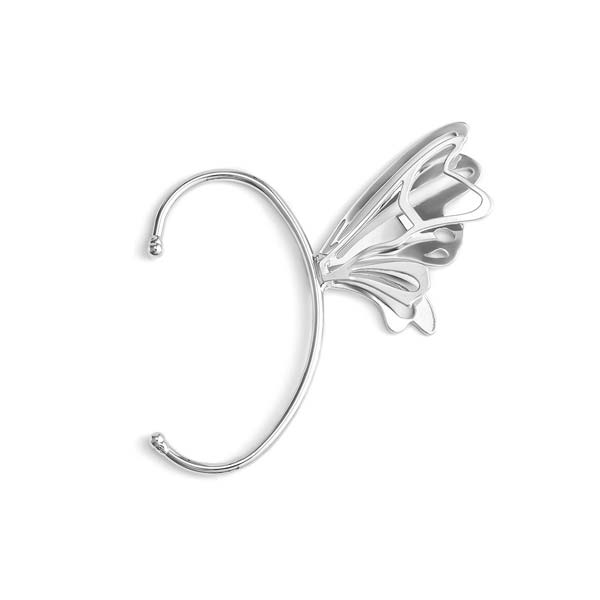 Butterfly Ear Cuff Earrings
